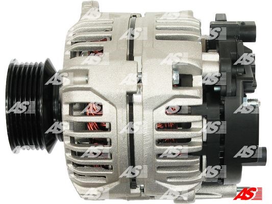 Generator 12V 90A As-pl A0038 AS-PL
