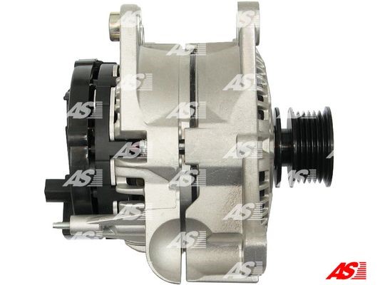 Generator 12V 110A As-pl A0039 AS-PL