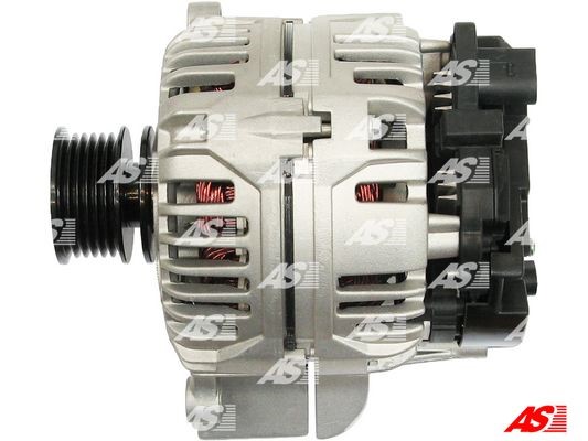 Generator 12V 110A As-pl A0039 AS-PL