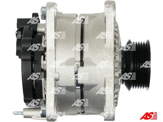 Generator 12V 90A As-pl A0040 AS-PL