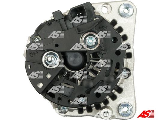 Generator 12V 90A As-pl A0040 AS-PL