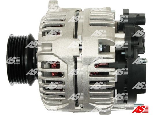 Generator 12V 90A As-pl A0040 AS-PL
