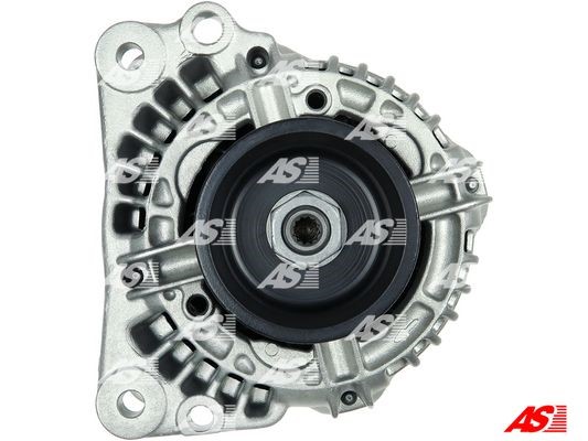 Generator AS-PL