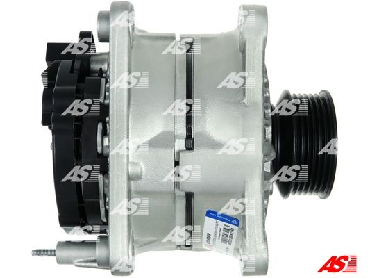 Generator AS-PL