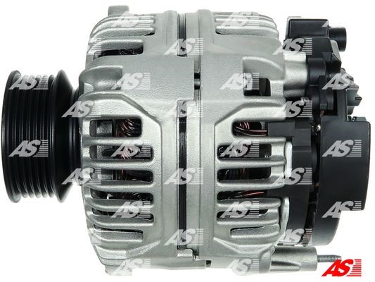 Generator AS-PL