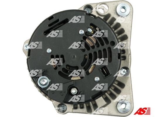 Generator 12V 90A As-pl A0041 AS-PL