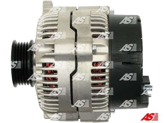 Generator 12V 90A As-pl A0041 AS-PL