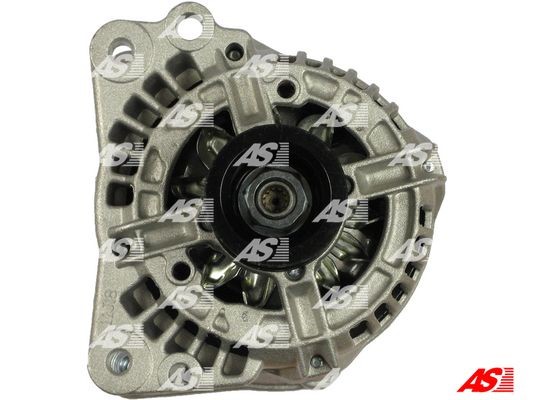 Generator 12V 90A As-pl A0042 AS-PL
