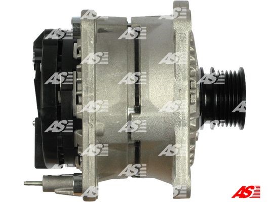 Generator 12V 90A As-pl A0042 AS-PL