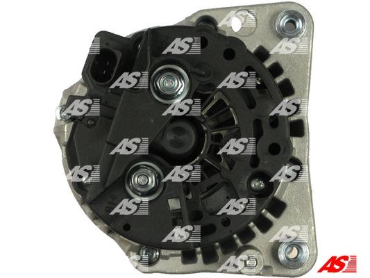 Generator 12V 90A As-pl A0042 AS-PL