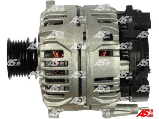 Generator 12V 90A As-pl A0042 AS-PL