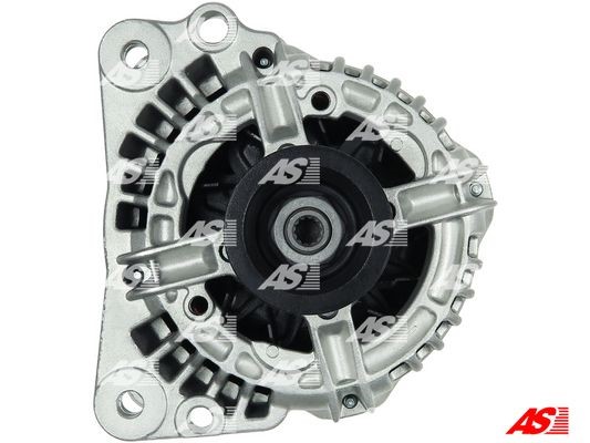 Generator AS-PL