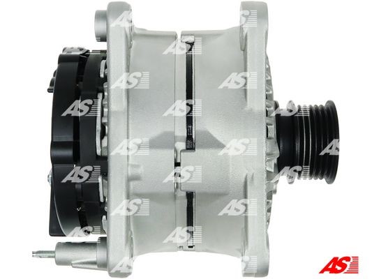 Generator AS-PL