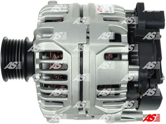 Generator AS-PL