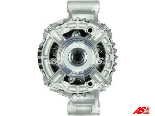 Generator 12V 75A As-pl Brand new | as-pl | alternators A0043(P) AS-PL