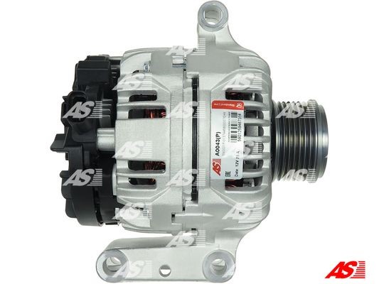 Generator 12V 75A As-pl Brand new | as-pl | alternators A0043(P) AS-PL