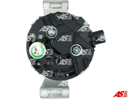 Generator 12V 75A As-pl Brand new | as-pl | alternators A0043(P) AS-PL