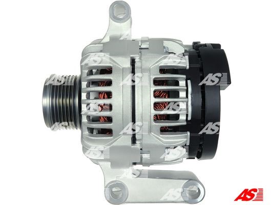 Generator 12V 75A As-pl Brand new | as-pl | alternators A0043(P) AS-PL
