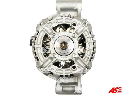 Generator 12V 75A As-pl Brand new | as-pl | alternators A0043 AS-PL