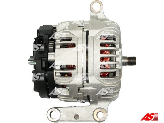 Generator 12V 75A As-pl Brand new | as-pl | alternators A0043 AS-PL