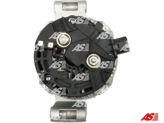 Generator 12V 75A As-pl Brand new | as-pl | alternators A0043 AS-PL