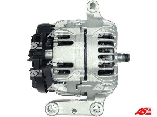 Generator 12V 75A As-pl A0043PR AS-PL