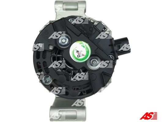 Generator 12V 75A As-pl A0043PR AS-PL