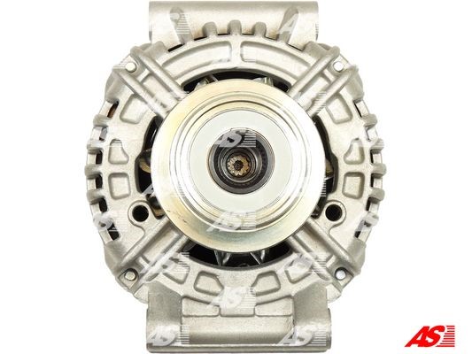 Generator 12V 98A As-pl Brand new | as-pl | alternators A0044(P) AS-PL