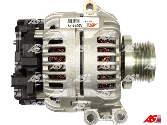 Generator 12V 98A As-pl Brand new | as-pl | alternators A0044(P) AS-PL