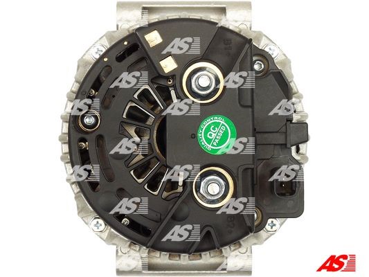 Generator 12V 98A As-pl Brand new | as-pl | alternators A0044(P) AS-PL