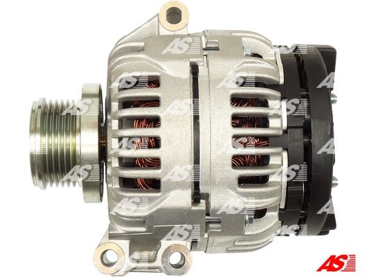 Generator 12V 98A As-pl Brand new | as-pl | alternators A0044(P) AS-PL