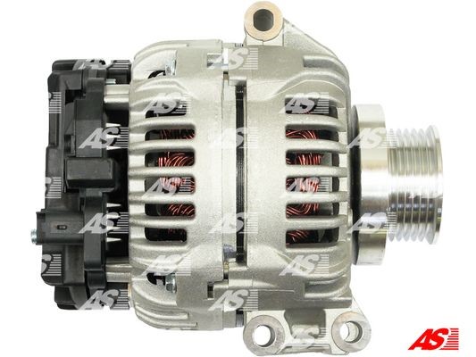 Generator 12V 98A As-pl A0044 AS-PL
