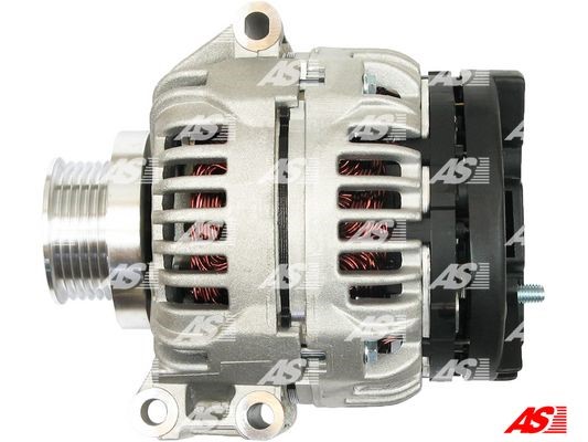 Generator 12V 98A As-pl A0044 AS-PL