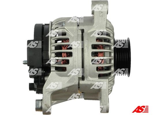 Generator 12V 120A As-pl A0045 AS-PL