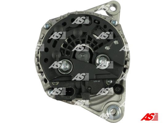 Generator 12V 120A As-pl A0045 AS-PL
