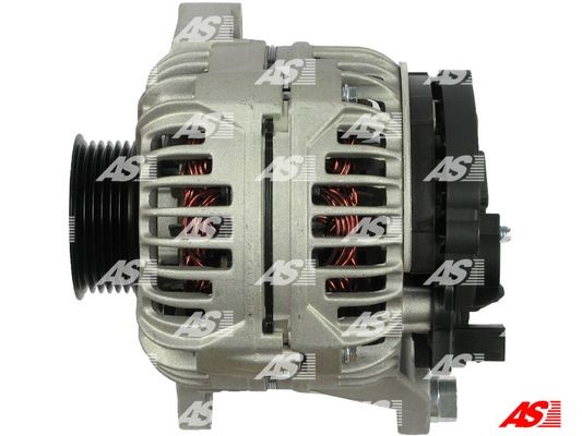 Generator 12V 120A As-pl A0045 AS-PL
