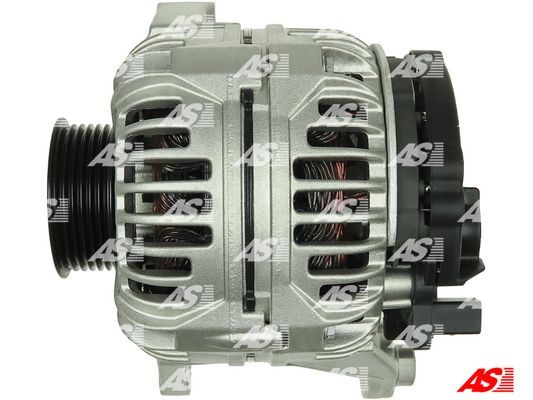Generator 12V 120A As-pl A0045PR AS-PL