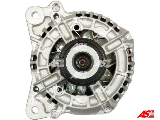 Generator 12V 120A As-pl Brand new | as-pl | alternators A0046(P) AS-PL