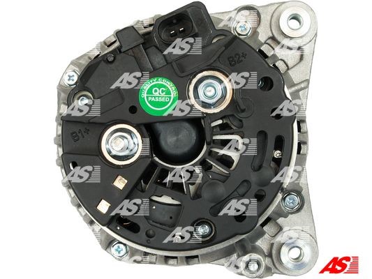Generator 12V 120A As-pl Brand new | as-pl | alternators A0046(P) AS-PL