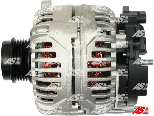 Generator 12V 120A As-pl Brand new | as-pl | alternators A0046(P) AS-PL