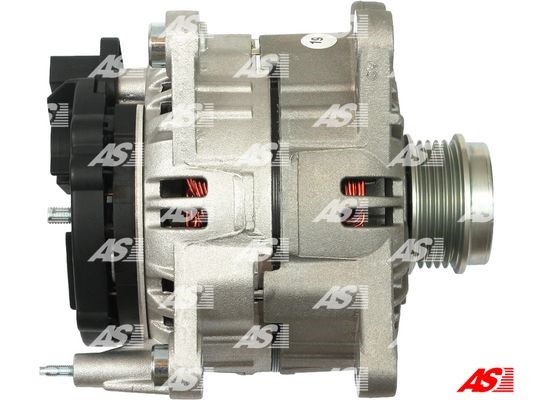 Generator 12V 120A As-pl A0046(P-INA) AS-PL