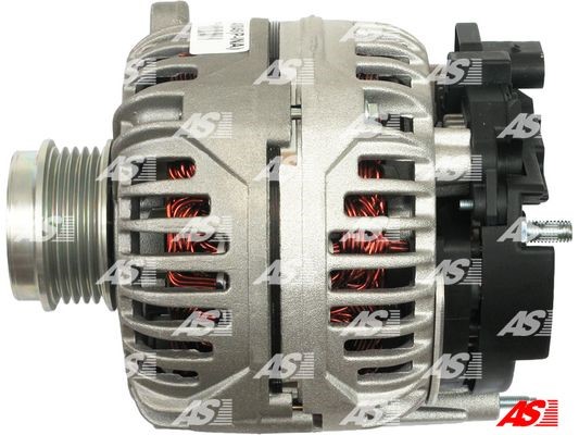 Generator 12V 120A As-pl A0046(P-INA) AS-PL