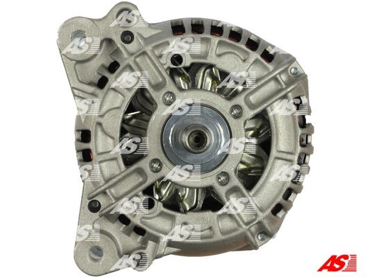 Generator 12V 120A As-pl A0046 AS-PL