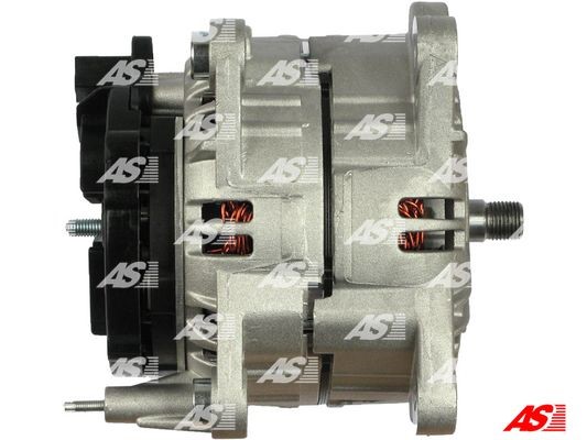 Generator 12V 120A As-pl A0046 AS-PL