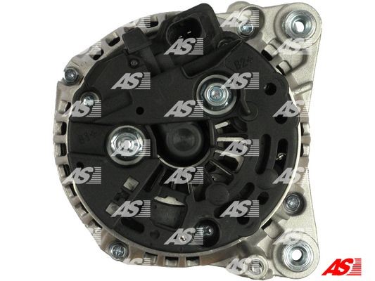Generator 12V 120A As-pl A0046 AS-PL