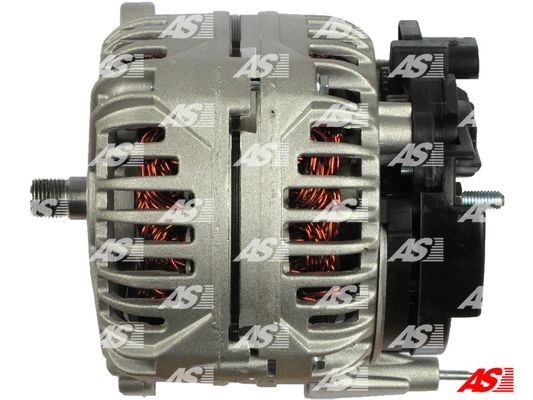 Generator 12V 120A As-pl A0046 AS-PL