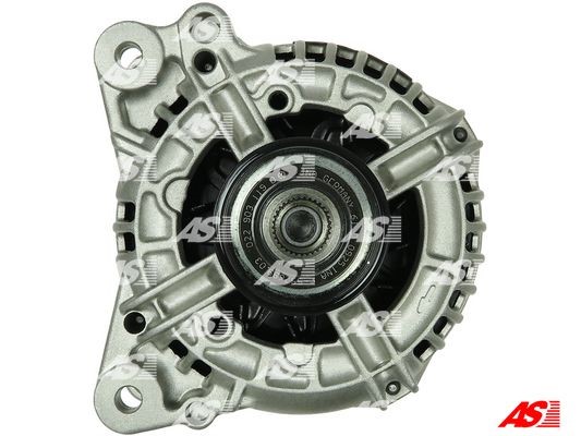 Generator 12V 120A As-pl A0046PR AS-PL