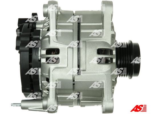 Generator 12V 120A As-pl A0046PR AS-PL