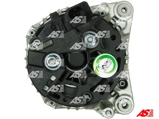 Generator 12V 120A As-pl A0046PR AS-PL