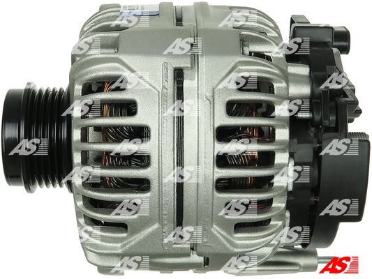 Generator 12V 120A As-pl A0046PR AS-PL